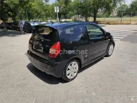 Usado Citroën C2 VTR Sport 75 CV (55 kW) 2004 Negro Utilitario