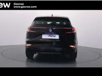 Usado Renault Austral Equilibre 140 CV (102 kW) 2023 Negro SUV
