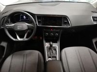 Usado Seat Ateca Style 150 CV (110 kW) 2024 Negro SUV