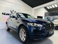 usado Jaguar F-Pace 3.0TDV6 Portfolio Aut. AWD