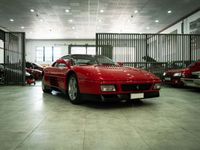 Usado Ferrari 348 300 CV (220 kW) 1990 Rojo Coupe