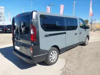 Usado Nissan Primastar 110 CV (80 kW) 2024 Gris Monovolumen
