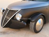 Usado Chrysler PT Cruiser Touring 116 CV (85 kW) 2007 Negro Familiar