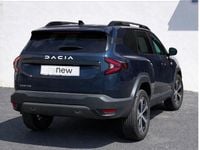 Nuevo Dacia Bigster Journey 140 CV (102 kW) 2025 Azul SUV