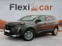 usado Peugeot 5008 1.2 PureTech 96KW (130CV) S&S Active Gasolina en Flexicar Ciudad Real