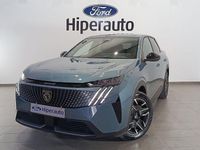 Usado Peugeot 3008 Allure 145 CV (106 kW) 2025 Azul SUV