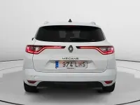 Usado Renault Mégane GrandTour Business 115 CV (84 kW) 2020 Familiar