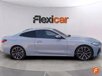 Usado BMW 420 190 HP (139 kW) 2023 Cinzento