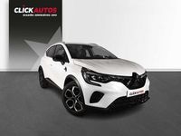 Usado Mitsubishi ASX 140 CV (102 kW) 2024 Blanco SUV