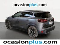 Brugt Citroën C5 225 HK (165 kW) 2024 Grå Pickup / Ladvogn