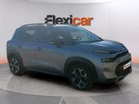 Usado Citroën C3 Aircross PureTech 110 CV (80 kW) 2024 Gris SUV