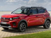 Usado Citroën C3 PureTech 82 CV (60 kW) 2024 Negro Utilitario