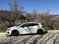 Usado VW Scirocco R 280 CV (205 kW) 2016 Blanco Coupe