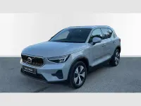 Usado Volvo XC40 Core 211 CV (155 kW) 2023 Gris / plata SUV