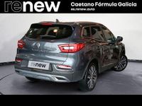 Usado Renault Kadjar Zen 140 CV (102 kW) 2020 Gris SUV