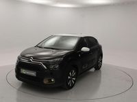 Usado Citroën C3 PureTech 83 CV (61 kW) 2023 Blanco Utilitario