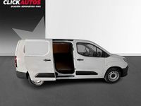 Usado Peugeot Partner 100 CV (73 kW) 2024 Monovolumen