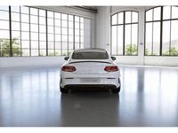 Nuevo Mercedes C220 194 CV (142 kW) 2025 Blanco Coupe