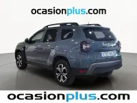 Usado Dacia Duster Journey 115 CV (84 kW) 2023 Gris SUV