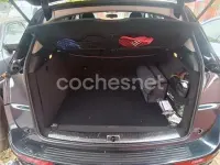 Usado Audi Q5 Ambiente 190 CV (139 kW) 2015 Azul SUV