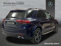 usado Mercedes GLE350 300d 4Matic Aut.