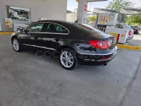 Usado VW Passat 160 CV (117 kW) 2011 Negro Berlina
