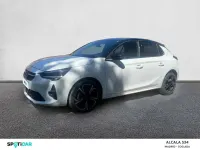 Usado Opel Corsa S 100 CV (73 kW) 2022 Blanco Berlina