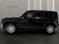 Usado Land Rover Defender S 303 CV (222 kW) 2025 Negro SUV