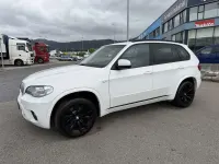 Usado BMW X5 306 CV (225 kW) 2013 SUV