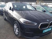 Usado BMW X2 150 CV (110 kW) 2021 Negro SUV