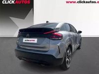 Usado Citroën C4 PureTech 130 CV (95 kW) 2024 SUV