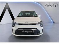 Usado Kia Picanto 63 CV (46 kW) 2025 Blanco Utilitario