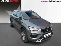 Usado Seat Ateca Style 150 CV (110 kW) 2025 SUV