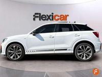 Usado Audi Q2 Premium 150 HP (110 kW) 2021 Branco SUV
