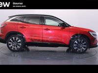 Usado Renault Austral Techno 158 CV (116 kW) 2024 Negro SUV