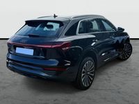 Usado Audi Q8 e-tron Sport 250 kW (340 CV) 2026 Negro mito metalizado SUV