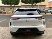 Usado DS Automobiles DS3 Crossback So Chic 100 CV (73 kW) 2020 Blanco SUV