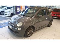 usado Fiat 500C 1.2 S