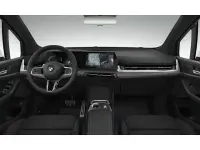 Usado BMW 218 Active Tourer Comfort Edition 150 CV (110 kW) 2023 Blanco Monovolumen
