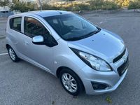 usado Chevrolet Spark 1.0 16v