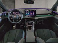 Usado Cupra Terramar 150 CV (110 kW) 2025 Azul SUV