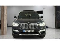Usado BMW X3 292 CV (214 kW) 2020 Gris SUV