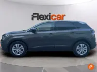 Usado Peugeot 3008 Active 130 CV (95 kW) 2020 Marrón SUV