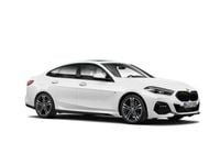 Usado BMW 218 Executive 150 CV (110 kW) 2020 Blanco Coupe