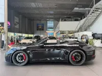 Nuevo Porsche 911 Carrera GTS 541 CV (397 kW) 2026 Negro Descapotable