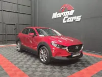 Usado Mazda CX-30 Center-Line 140 CV (102 kW) 2025 Rojo SUV