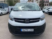 Usado Citroën Jumpy Comfort 120 CV (88 kW) 2021 Blanco Monovolumen