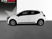 Usado Renault Clio Evolution 90 CV (66 kW) 2024 Utilitario