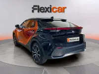 Usado Toyota C-HR Sport 196 CV (144 kW) 2024 Rojo SUV