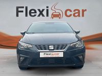 usado Seat Ibiza 1.0 TSI 81kW (110CV) DSG Xcellence Gasolina en Flexicar Bilbao 3